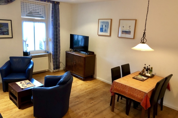 Hotel Landhaus Warndtwald